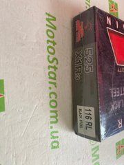 Приводная цепь 525X1R JT JTC525X1R3-116RL Heavy Duty X-Ring