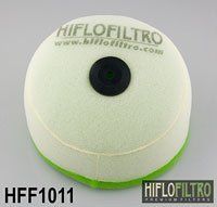 Фильтр воздушный HIFLO FILTRO HFF1011