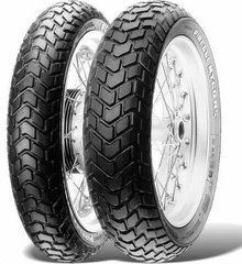 PR 120/70R17 58V TL / 0802800 - Шина мотоциклетная