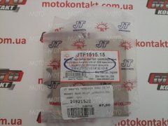 JT JTF1515.15 - Зірка передня KAWASAKI ZX-6R 600 1995-1997