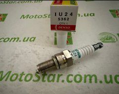 DS 5362#4 / IU24#4 Свеча зажигания AJP P; APRILIA ATLANTIC, ETV, GRANDE, LEONARDO, MOJITO, MXV 50-5999 1977-