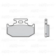 Тормозные колодки BREMBO 07KA12TT