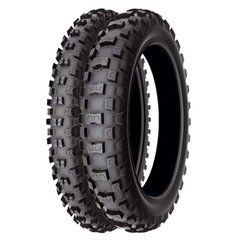 Шина MICHELIN 110/90-19TT 62M MH3R, для мотокросса