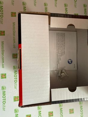 Аккумулятор YUASA YTX20L-BS AGM 12V 18,9Ah 270A R+ 175x87x155 мм