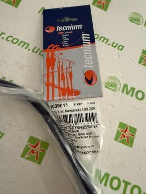 Трос спидометра KAWASAKI GPZ, ZX-7R, ZX-7RR, ZXR 400/500/750 1987-2002 VIC-211SP
