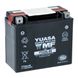 Аккумулятор YUASA YTX20L-BS AGM 12V 18,9Ah 270A R+ 175x87x155 мм