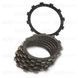 FE FCD0720 - Диски зчеплення фрикційні DUCATI MONSTER, MULTISTRADA 620/695/696 2005-2014
