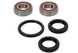 ALLBALLS 25-1077 - Подшипники оси колеса HONDA CB, CBR, GL, NT, NTV, PC, ST, VF, VFR, VT 400-1500 1985-2007