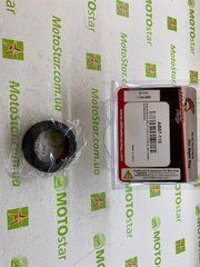 ALLBALLS 57-115 - Пыльник вилки 41х54,5х12,5 мм BMW F, K, R; BUELL X1, XB9S; HONDA CB, CB-1, CBF, CBR, CTX, FX, GL, NC, NSA, NT, NTV, NX 250-1500 1983-2019