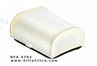 Фильтр воздушный HIFLO FILTRO HFA4702