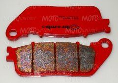 Тормозные колодки BREMBO 07HO13SP