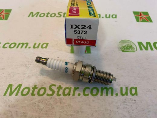 NGK 3478 / CR8EK - Свеча зажигания (DS 4158 / U24ETR)