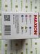 Мото аккумулятор MAXION MXBM-U1-11 GEL 12V, 32Ah, 300A, 195x130x180 мм, +/-