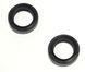 AT P40FORK455080 - Сальник вилки APRILIA SONIC; HONDA CB, CG, CR, CRF, CY, EZ, MB, MT 50-125