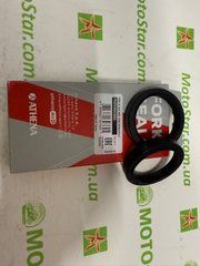 AT P40FORK455055 - Сальник вилки HONDA CR 125/250/500 1992-1994 51490ML3305&nbsp;HONDA