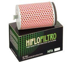 HIFLO HFA1501 - Фильтр воздушный HONDA CB 500 1994-2003 (17230-MY9-000)