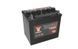 Акумулятор YUASA 895 12В 26Агод. 250А R+ Не обслуговується 187x127x181мм (U1R)