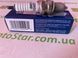 Свеча зажигания DENSO DS 4096 / X24EPRU9 (NGK DPR8EA-9)