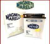 MOB14-A2 - MAGNETI MARELLI - 14AH / 190A 12V L + стартерний акумуляторна батарея