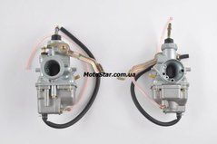Карбюратор Yamaha YBR125 (mod.C) HKS