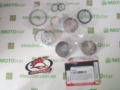 ALLBALLS 38-6077 - Направляющие втулки вилки KTM SX/EXC / HUSABERG '03-'04