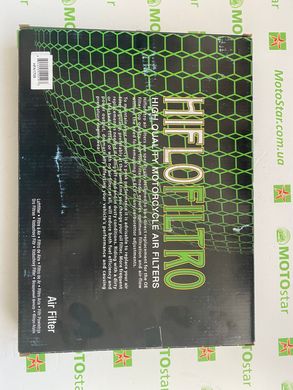 HIFLO HFA1709 - Фільтр повітряний