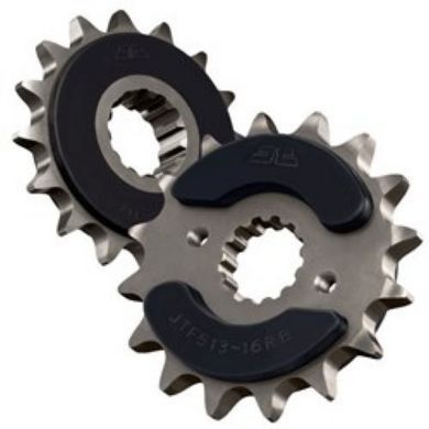 JTF1904,17RB Звезда передняя KTM ADVENTURE, DUKE, RC8, SM, SMR, SUPER ADVENTURE, SUPER DUKE 950-1290 2003-2020