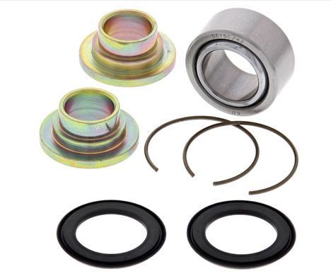 ALLBALLS 29-5059 - Комплект подшипника заднего амортизатора HUSABERG FE, FS, FX, TE; HUSQVARNA TC; KTM EXC, EXC-F, EXC-R, FREERIDE, MXC, SMR, SX, SX-F, SXS, XC, XC-F, XCF-W, XCR-W, XC-W, EXC-G 85-570 2002-2017