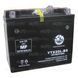 Мото аккумулятор YTX20L-BS OUTDO 12V 18Ah / 10HR MF Super Sealed -/+ UTX20L-BS