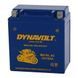 DYNAVOLT MG10L-А2 Мото аккумулятор 12 А/ч, 170 А, 134х88х145 мм