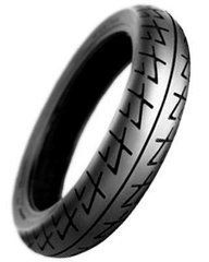 SHINKO 3.50-10 51J TL/SR009 Р Шина скутерная