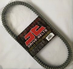 Приводной вариаторный ремень JT JTB1403KR кевлар (24.0 x 996 мм), Honda 300 SH ie 07-19 (OEM HONDA : 163756162) (DY CVT8202K)