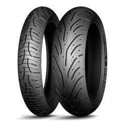 MICHELIN 150/70R17 69V PILOT ROAD 4 TRAIL Шина мотоциклетная