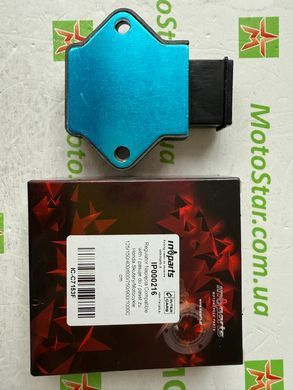 Регулятор напруги INPARTS (12В) 31600-MV4-000 HONDA HONDA CBR, DYLAN, FES, FJS, FORZA, FSC, NES, PANTHEON, PES, PS, SES, SH, S-WING, VFR, VT 125-900 1982-2019