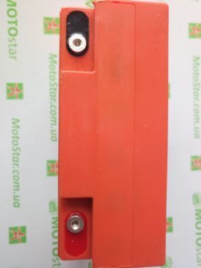 Акумуляторная батарея MERLION AGM GP1220M5 PREMIUM 12 V 20 Ah (180x78x165 (168)) Orange Q4/192, вага 5,34кг