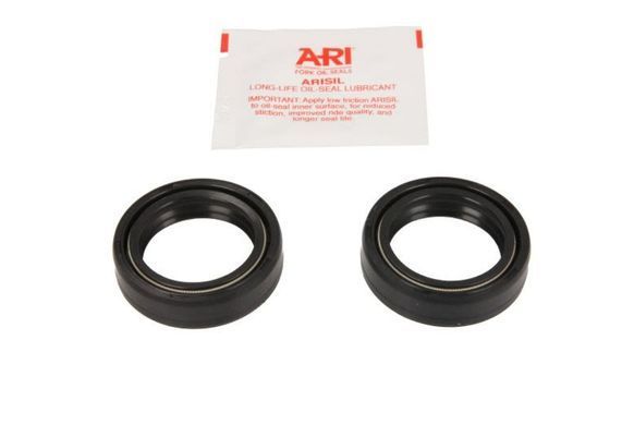 Сальник передней подвески ARI.005 DCY 31X43X10,5 мм HONDA CB, CBR, CD, CM, MBX, MSX 50-550 1968-2014