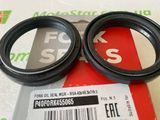 AT P40FORK455065 - Сальник вилки 40x49,5x7/9,5 мм APRILIA PEGASO, TUAREG; KTM DUKE, EGS 125-650 1987-2003