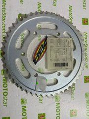 PBR 498 49 C45 KAWASAKI VN, ZX, ZXR, ZZR; SUZUKI GSX, GSX-R, TL 500-1300 1989-2007 (JTR499.49)