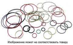 AT M751815164004 - Прокладка кришки зчеплення O-ring (1.78x151.64x0.00)