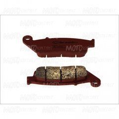 Тормозные колодки BREMBO 07HO34SP
