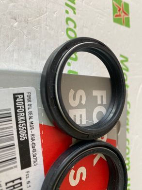 AT P40FORK455065 - Сальник вилки 40x49,5x7/9,5 мм APRILIA PEGASO, TUAREG; KTM DUKE, EGS 125-650 1987-2003