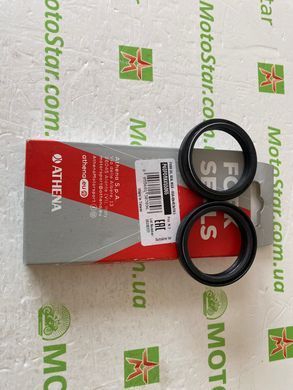 AT P40FORK455065 - Сальник вилки 40x49,5x7/9,5 мм APRILIA PEGASO, TUAREG; KTM DUKE, EGS 125-650 1987-2003