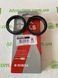 AT P40FORK455065 - Сальник вилки 40x49,5x7/9,5 мм APRILIA PEGASO, TUAREG; KTM DUKE, EGS 125-650 1987-2003