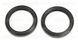 AT P40FORK455065 - Сальник вилки 40x49,5x7/9,5 мм APRILIA PEGASO, TUAREG; KTM DUKE, EGS 125-650 1987-2003
