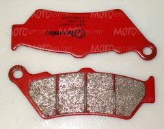 Тормозные колодки BREMBO 07BB03SA