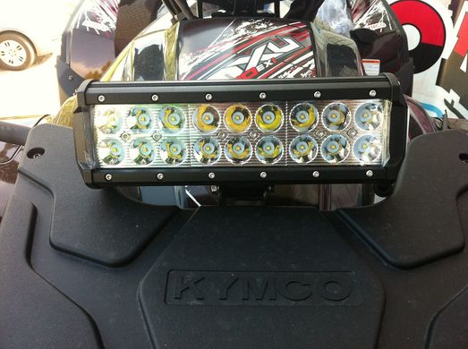 Светодиодная фара LED KV024-54W