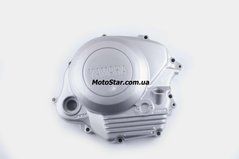Кришка генератора (права) Yamaha YBR125 KOMATCU