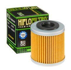 HIFLO HF563 = HF563RC - Фільтр масляний