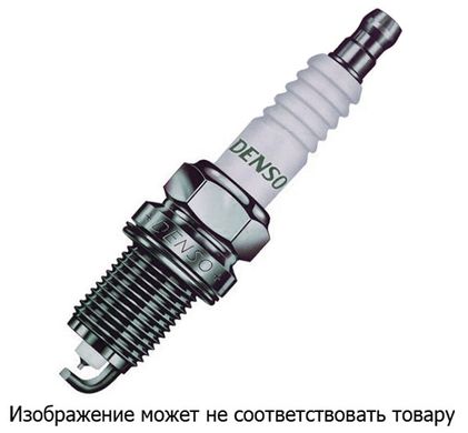 Denso DS 4096 / X24EPRU9 Свічка запалювання