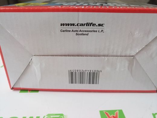 Зарядний пристрій для акумклятора AC805 12В 18А ALLIGATOR